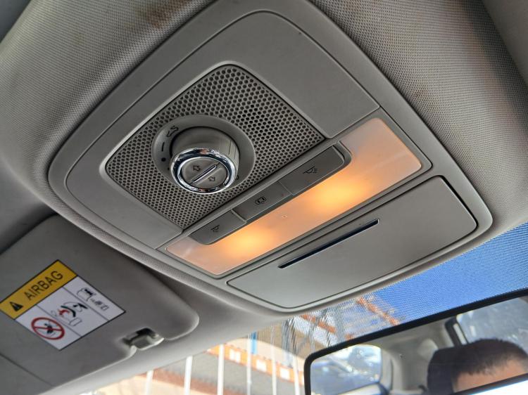 mg Zs AZS1 2018 Parts & Wrecking