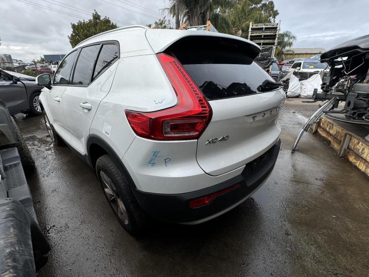 volvo Xc40 B420T6 2023 Parts & Wrecking