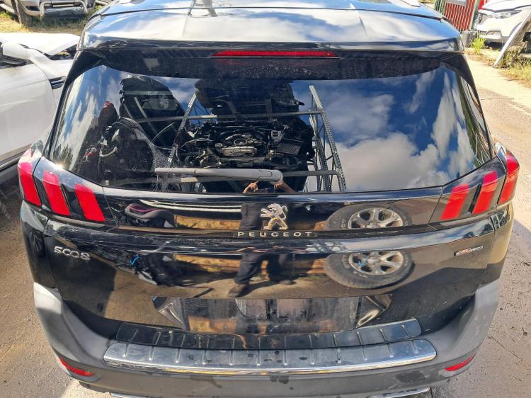 peugeot 5008 P87 2018 Parts & Wrecking