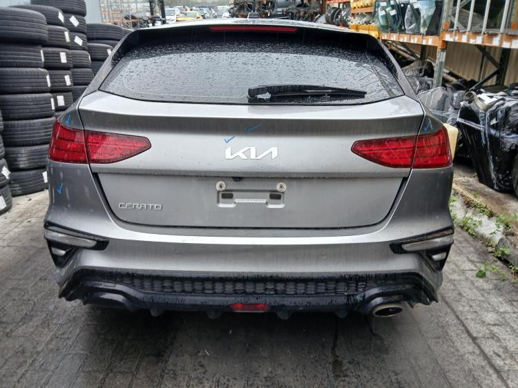 kia Cerato BD 2021 Parts & Wrecking