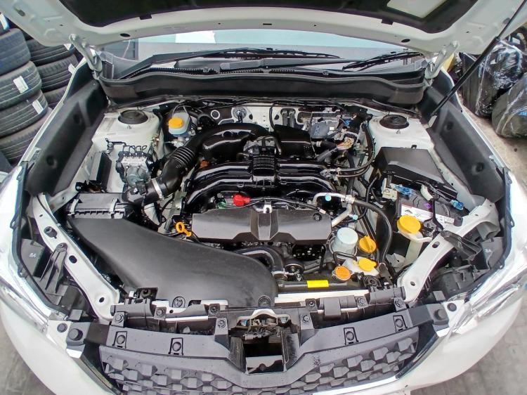 subaru Forester SJ 2014 Parts & Wrecking