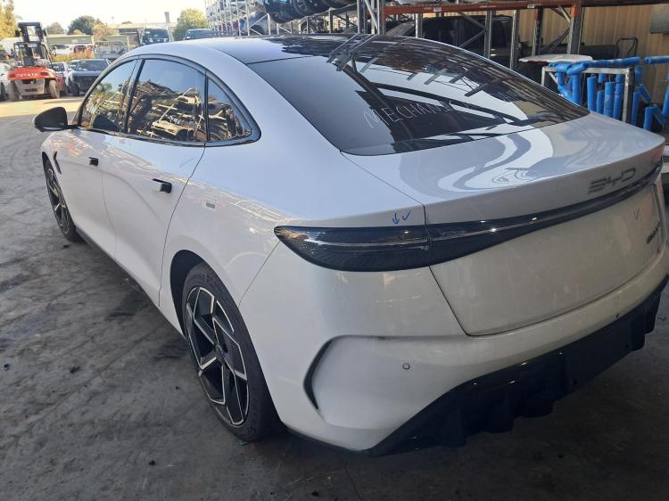 byd Seal 1ST GEN 2024 Parts & Wrecking