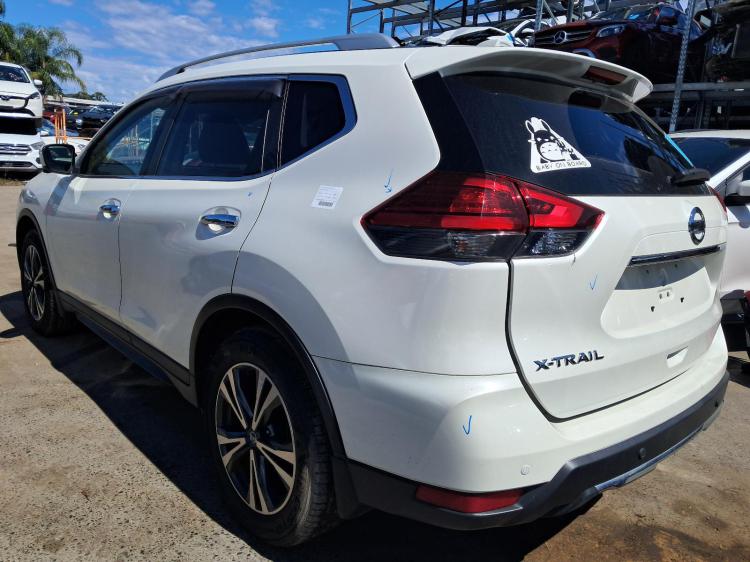 nissan X Trail T32 2021 Parts & Wrecking