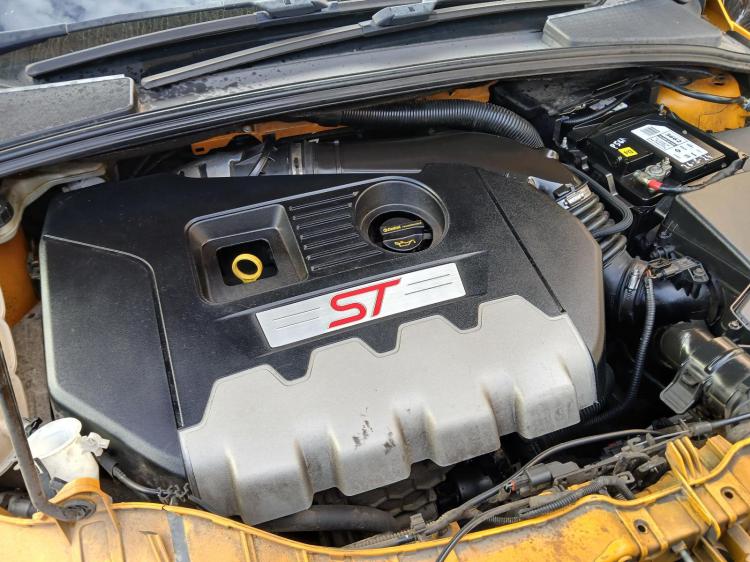 ford Focus LW 2014 Parts & Wrecking