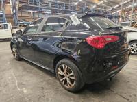 2014 Alfa Romeo Giulietta MULTI-AIR 1.4T 940A2000 MAN 6SPD FWD E5 image 2