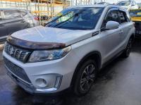 2019 Suzuki Vitara LY image 2
