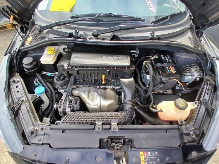 mg Mg3 SZP1 2024 Parts & Wrecking