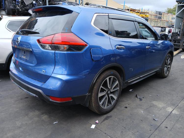 nissan X Trail T32 2020 Parts & Wrecking