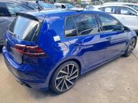 2017 Volkswagen Golf GEN 7 image 2