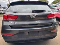 2022 Hyundai I30 PD image 2