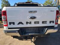 Ford Ranger PX SERIES image 2