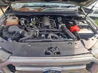 2017 Ford Ranger PX SERIES image 2