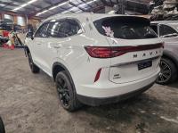 2025 Haval H6 2.0T GW4N20 AUTO 7SPD FWD B01 VANTA LTD ED. image 2