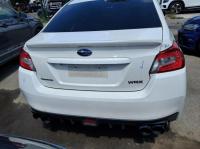 2018 Subaru Wrx V1 image 2