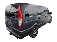 2013 Mercedes Benz Vito 639 VALENTE image 2
