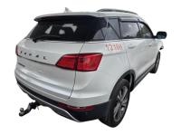 2020 Haval H6 WAGON LUX image 2