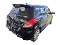 2014 Suzuki Swift FZ SPORT image 2