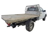 2017 Isuzu D Max RC EX HI-RIDE image 2