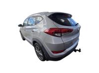2015 Hyundai Tucson TL ACTIVE X image 2