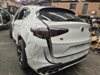 2020 Alfa Romeo Stelvio 2.9TT 670052589 AUTO 8SPD 4WD QUADRIFOGLIO 8HP75 image 2