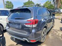 2020 Subaru Forester SK image 2