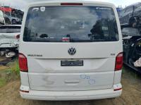 2017 Volkswagen Transporter T6 image 2