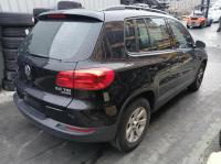 2013 Volkswagen Tiguan 5N image 2
