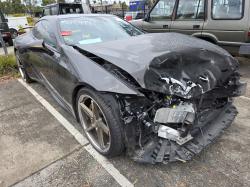 2018 Lexus Lc500 LC500 image 2