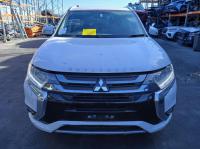 2016 Mitsubishi Outlander ZK-ZL image 2