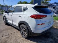 2020 Hyundai Tucson TL image 2