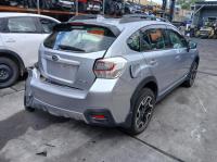 2016 Subaru Xv G4X image 2