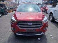 2018 Ford Escape ZG image 2