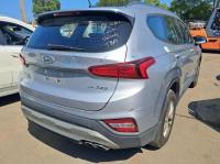 2019 Hyundai Santa Fe TM image 2