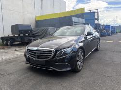 2017 Mercedes Benz E220 E220D W213 image 2