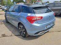 2012 Citroen Ds5 image 2