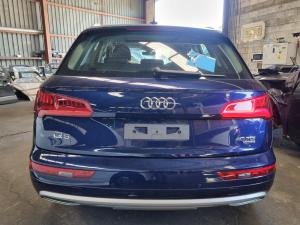 2019 Audi Q5 2.0 TDI DESIGN QUATTRO FY image 2