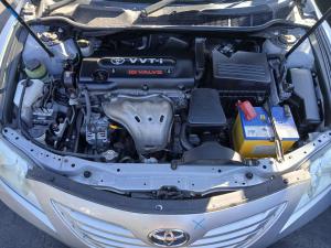 2009 Toyota Camry ACV40 image 2