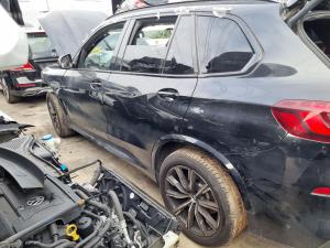 2023 Bmw X5 XDRIVE 40I G05 image 2