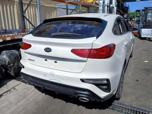 2021 Kia Cerato BD image 2