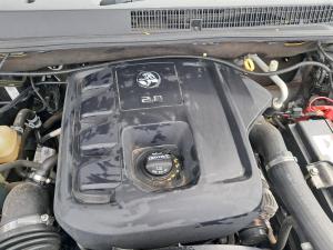 2015 Holden Colorado RG image 2