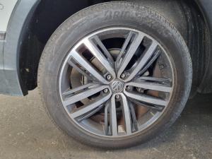 2019 Volkswagen Tiguan ALL SPACE 162TSI HIGHLINE 5NA image 2