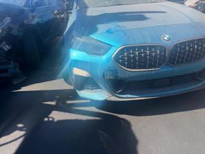 2022 Bmw 2 Series image 2