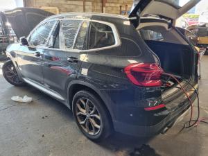 2020 Bmw X3 SDRIVE20I G01 image 2