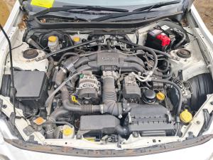 2014 Toyota 86 ZN6 image 2