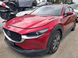 2022 Mazda Cx30 DM image 2