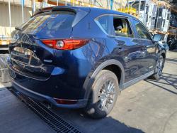 2018 Mazda Cx5 KF image 2