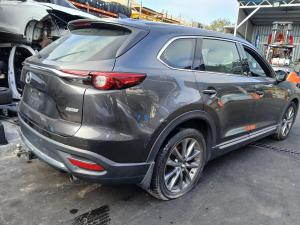 2018 Mazda Cx9 TC image 2