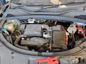 2024 Byd Sealion 6 DYNAMIC SA3 image 2