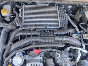 2017 Subaru Wrx V1 image 2