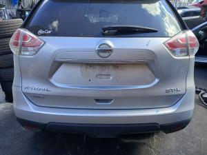 2015 Nissan X Trail T32 image 2